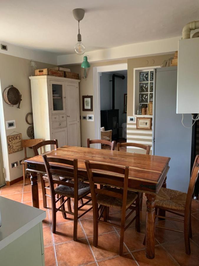 Il Riccio Appartamento Cernobbio Exterior foto